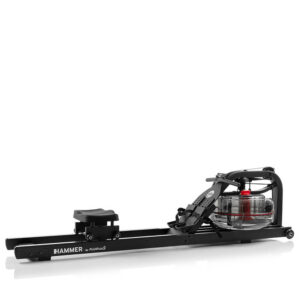 Hammer RowFlow 10.0 vattenroddmaskin