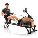 HAMMER RowFlow 5.0 NorsK roddmaskin med vattenmotstånd