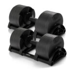 Hammer SmartLock justerbara hantlar 2 x 32 kg