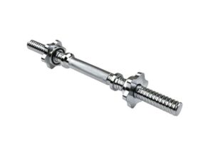 Hantelgrepp Spinlock 25mm 40cm - Styckvis
