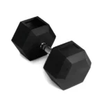 Hex Dumbbell 4 kg - greppvidd 14 cm