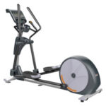 Impulse RE700 crosstrainer för gym