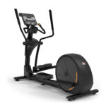 Impulse RE700 crosstrainer svart
