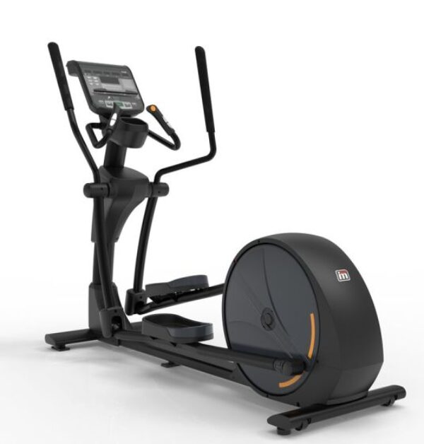 Impulse RE700B Crosstrainer Självgenererande