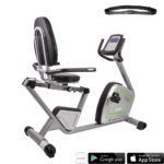inCondi R60i sittande motionscykel