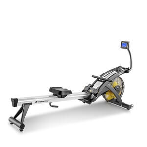 inSPORTline Air Master roddmaskin