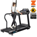 InSPORTline inCondi T5000+ löpband för rehab