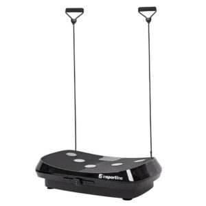 inSPORTline Julisa 3D vibrationsplatta
