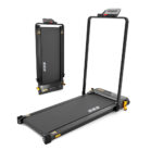 inSPORTline ZenRun NOON gåband med massage