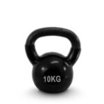 JTC Power kettlebell vinyl 10 kg