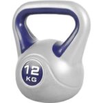 Kettlebell Fitness - cement med plasthölje
