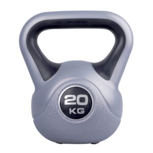 Kettlebell vinyl 2-20 kg