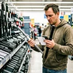 köpguide för dig som vill välja korrekt hantelstång eller hantelgrepp