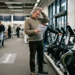köpguide till att välja sittcykel och liggcykel för motionsträning