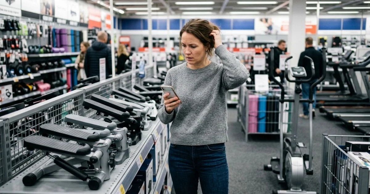 köpguide välj rätt stepmaskin alt ministepper