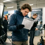 köpguide välja korrekt stakmaskin och skitrainer