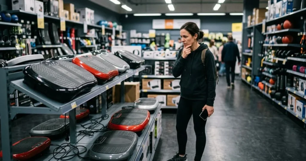 köpguide för dig som vill kunna välja rätt vibrationsplatta för dina ämdamål