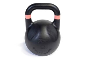Kraftmark Kettlebell Competition 8-40 kg