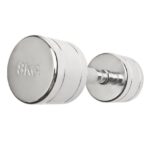 Kromhantel ergonomisk kromad - säljs styckvis