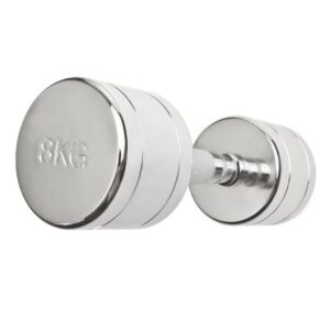 Kromhantel ergonomisk kromad - säljs styckvis