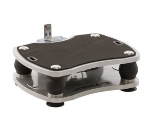 LifePlate 1.0 - vibrationsplatta med fjärrkontroll