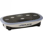 lifeplate 40 vibrationsplatta 200 w LifePlate 4.0 vibrationsplatta 200 W