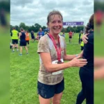 Halvmaratonprogram: så bygger du upp dig till 21,1 km