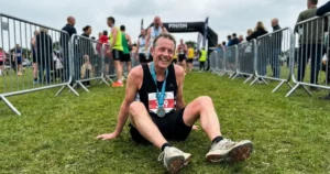 maratonprogram och löpprogram för hur du lyckas springa ditt första maraton