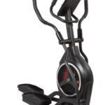 Master CF35 Crosstrainer för hemmabruk