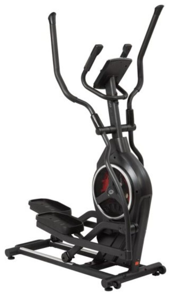 Master CF35 Crosstrainer för hemmabruk