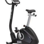 Master Fitness B35 motionscykel med Zwift
