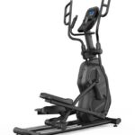 Master Fitness CF40 crosstrainer svart