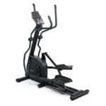 master fitness cf52 crosstrainer svart Master Fitness CF52 Crosstrainer Svart