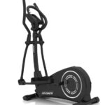 Master Fitness CR25 Crosstrainer Svart