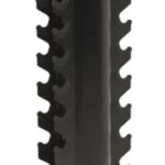 Master Fitness Hantelställ för kromhantlar 10 par