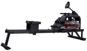 Master Fitness R6025 Roddmaskin med vattenmotstånd