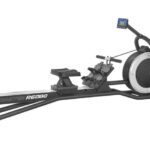 Master Fitness R6080 roddmaskin svart