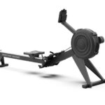 Master Fitness R6090 AIR-MAG Roddmaskin