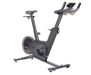 Master Fitness S4030 spinningcykel svart