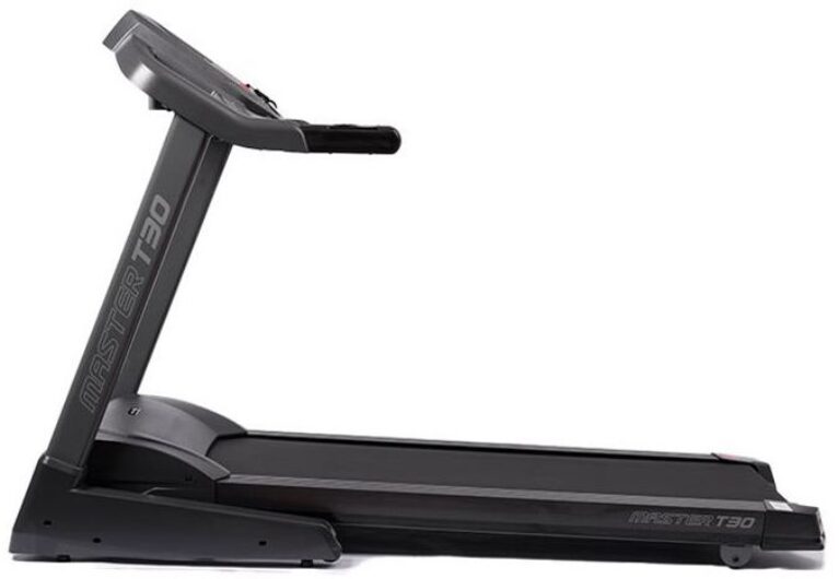 Master Fitness T30 löpband för hemmagym