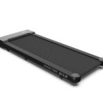 Master Fitness W13 WalkingPad gåband svart