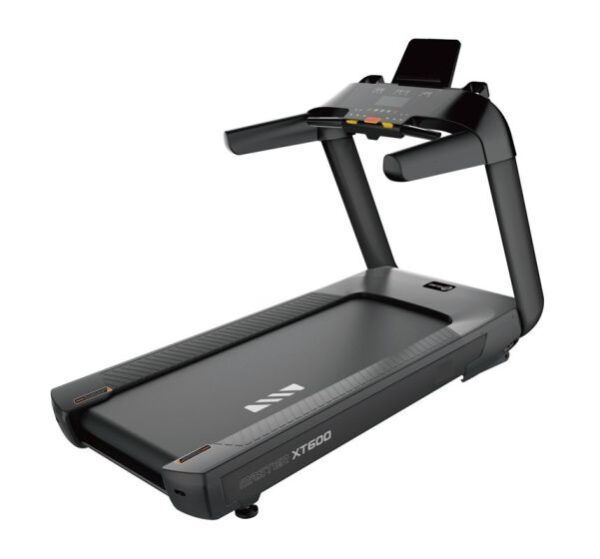 Master Fitness XT600 löpband kommersiellt bruk