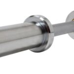 Master Hantelgrepp 50 mm Stål - styckvis