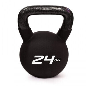 Master Kettlebell Neopren 24 kg