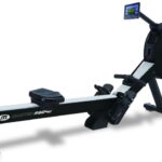 Master R6040 roddmaskin - luft- och magnetbromsad
