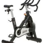 Master S4050 spinningcykel med 21 kg svänghjul