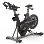 matrix icr50 spinningcykel med bluetooth Matrix ICR50 spinningcykel med Bluetooth