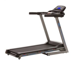 MAXXUS 4.2i löpband 16 km/h med lutning