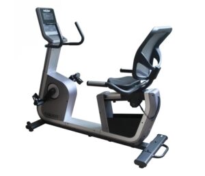 MAXXUS 6.2R recumbentcykel med ryggstöd