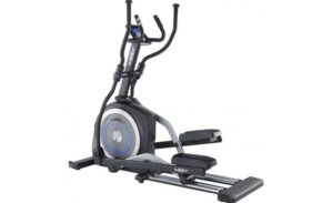 MAXXUS CX 6.1 Crosstrainer med LCD och Bluetooth